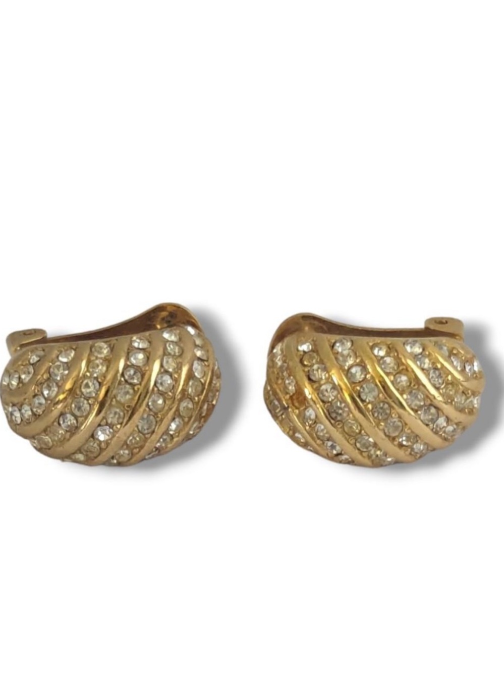Christian Dior Earrings